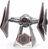 bouwpakket Star Wars Sith Tie Fighter