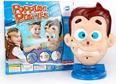 Simuleren Gezichtsvorm Squeeze Acne Speelgoed Popping Puistje ouder kind Bordspel Grappig Educatief Puzzel Nieuwigheid Speelgoed |