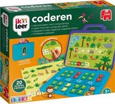 Ik Leer Coderen leerspel