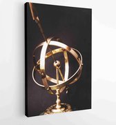 Canvas schilderij -  Productnummer 2691660 - 40-30 Vertical
