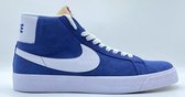 Nike SB Zoom Blazer Mid (Navy/White-Black) - Maat 44
