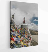 Canvas schilderij -  Productnummer 5201808 - 50*40 Vertical