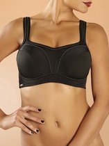 Chantelle – Active - BH Sport – C29410 - Noir - D90/105