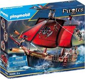 Pirates - Piratenschip (70411)