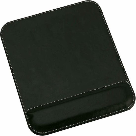 Tapis de souris - tapis de souris - tapis de souris - gaming - bureau - coussin - noir