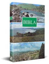 Albanese Bijbel