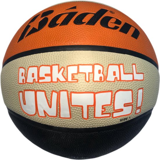 Baden - Basketbal - Unites - indoor / outdoor - maat 7