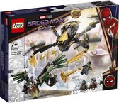 LEGO Marvel Spiderman's Dronduel - 76195