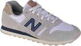 New Balance WL373EN2, Vrouwen, Grijs, Sneakers, maat: 36,5