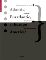 études contemporaines - Atlantic, Euratlantic or Europe-America?