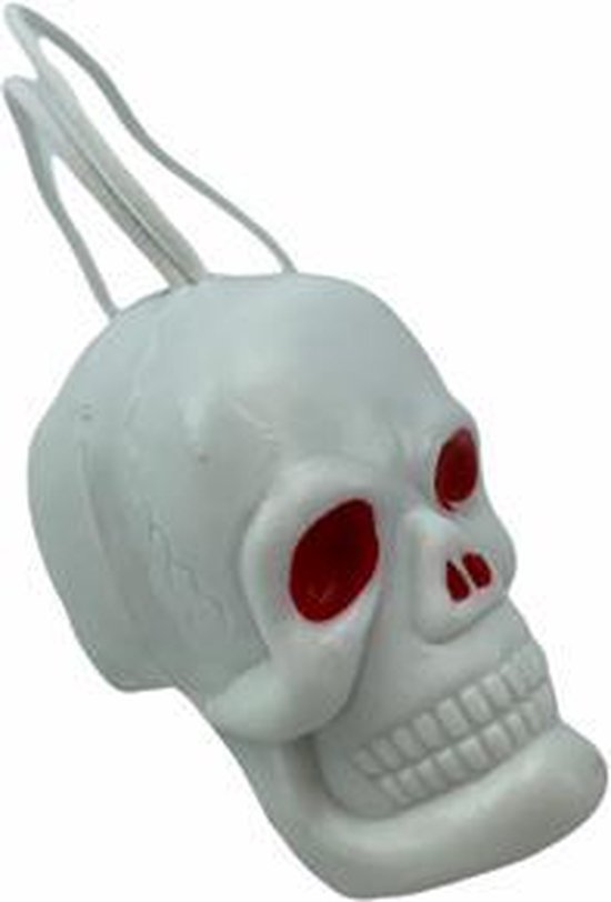 Chocoladevorm van siliconen, 2 stuks, doodshoofd, diepe siliconen vorm, chocolade-vorm, BPA-vrij, antiaanbaklaag, chocoladebord, bakken, bonbonvorm, chocoladevorm, grappige Halloween