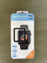 Lab31 Apple watch screen protector - Protector apple watch - Delicate touch - 42MM - Shockproof