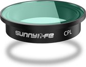 50CAL DJI FPV Race Drone Camera Lens Filter CPL - Ultralicht gewicht - Optisch glas van hoge kwaliteit - krasbestendig