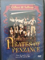 Pirates of Penzance [DVD]