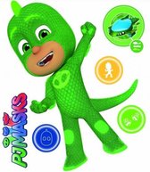 muurstickers PJ Masks Gekko 2 stickervellen