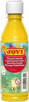 plakkaatverf junior 250 ml geel