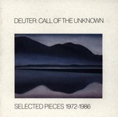Deuter - Call Of The Unknown. Selected Pieces 1972-1988 (2 CD)