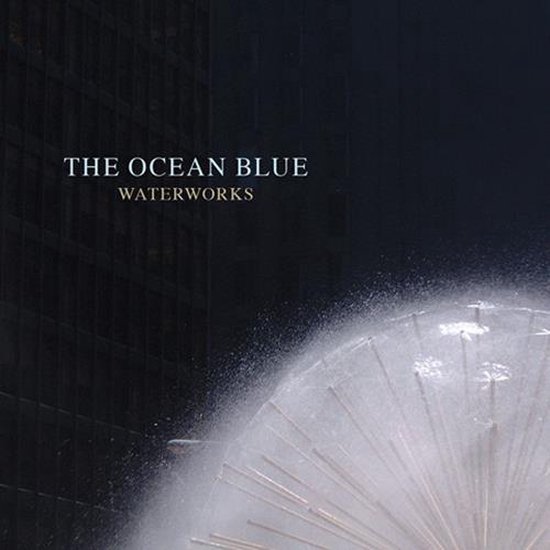 Ocean Blue - Waterworks (CD)