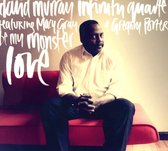 David Murray Infinity Quartet featuring Macy Gray & Gregory Porter - Be My Monster Love (CD)