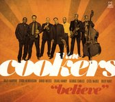 The Cookers - Believe (CD)