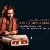 Various Artists - In The Footsteps Of Babur (2 CD)