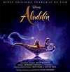 Various Artists - Aladdin (CD) (French Version)