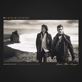 For King & Country - Burn The Ships (CD) (Deluxe Edition)