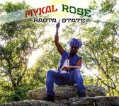 Mykal Rose - Rasta State (CD)