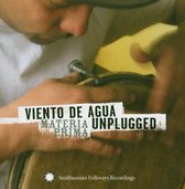 Viento De Agua - Viento De Agua Unplugged: Materia Prima (CD)