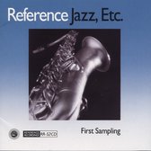 Various Artists - Jazz & Vocals Sampler (CD)
