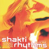 Shiva Rea - Shakti Rhythms (CD)