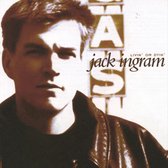 Jack Ingram - Livin' Or Dyin' (CD)