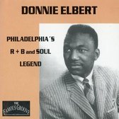 Donnie Elbert - Philadelphia's R+B And Soul Legend (CD)