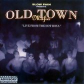 Old Town Mafia - Live From The Hot Box (CD)