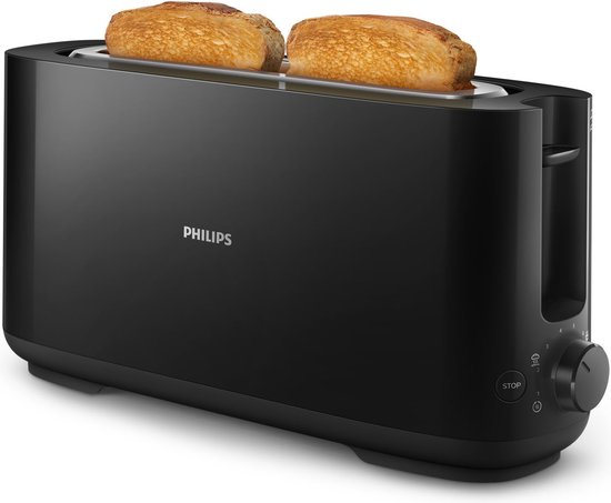 Foto: Philips hd2590 90 toaster