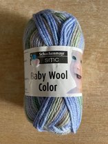 Babybreiwol Schachenmayr Baby Wool Nr. 00180
