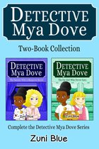 Detective Mya Dove 7 - Detective Mya Dove 2 Book Collection