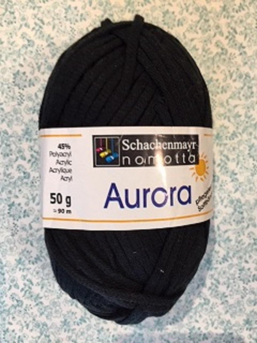 Schachenmayr Aurora Nr 99 Bandjesgaren