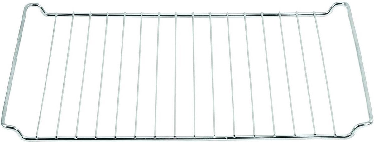 ICQN Ovenrooster - 422 x 370 mm - Grill - Verchroomd rooster voor oven