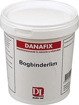 boekbinderslijm wit 1000 ml