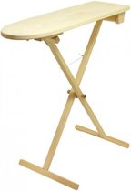 strijkplank hout 65 cm