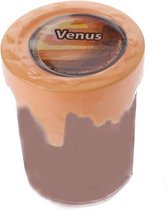 Solar Slijm Venus 5 x 6 cm bruin