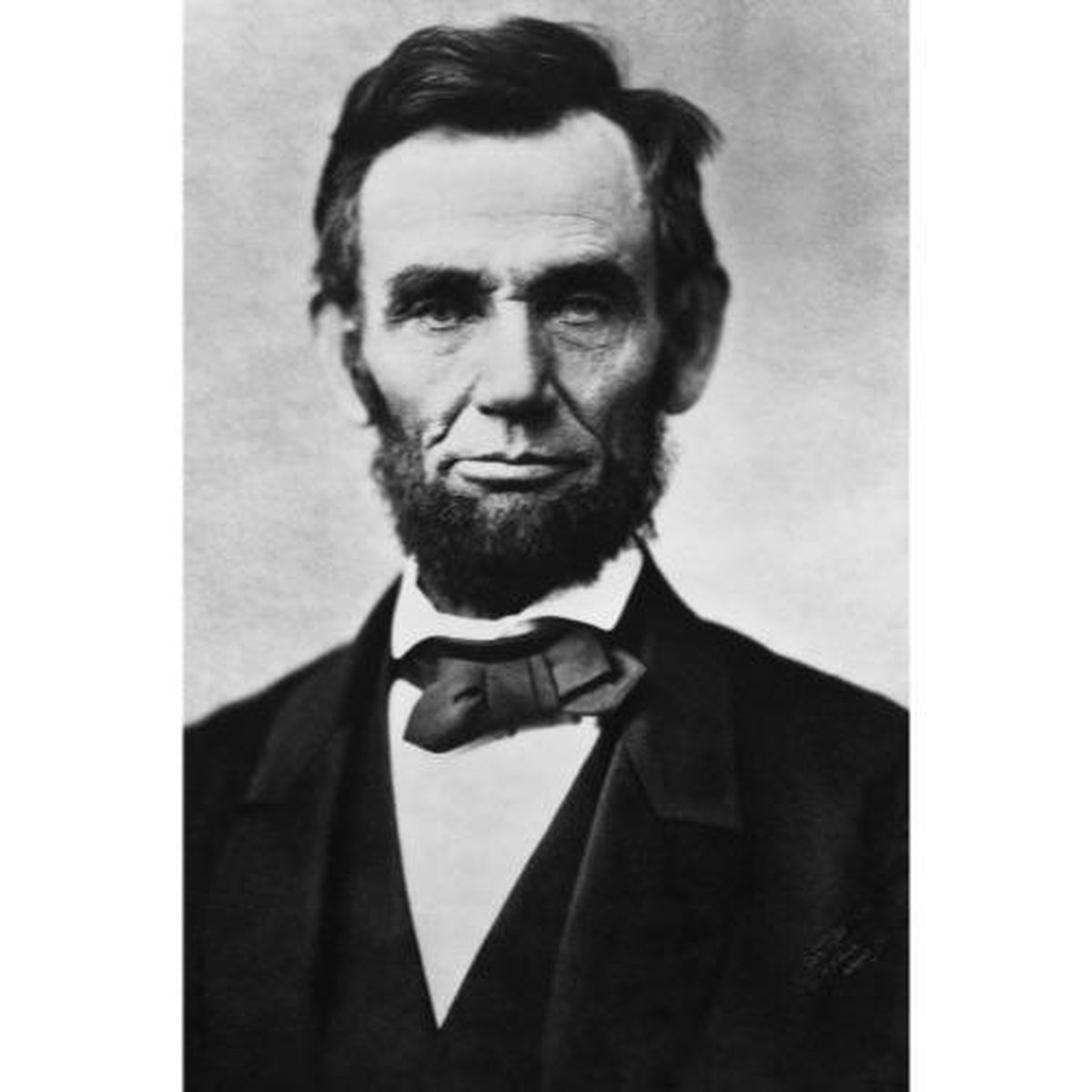 Abraham Lincoln Notebook