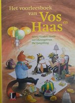 Het Voorleesboek Van Vos En Haas Blz.