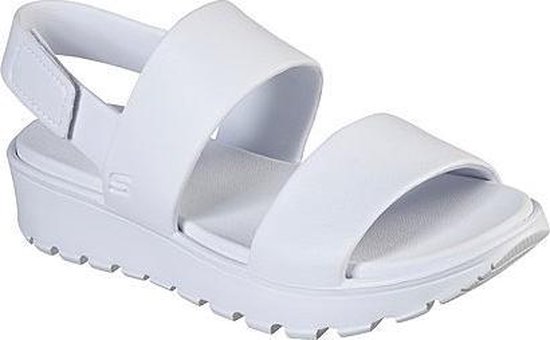 Skechers  - FOOTSTEPS-BREEZY FEELS - White - 41