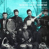 Various Artists - Nostalgique Armenie 1942-1952 (CD)