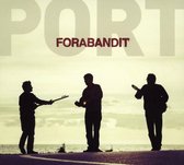 Forabandit - Port (CD)