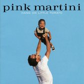 Pink Martini - Hang On Little Tomato (CD)