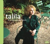 Talila - Le Temps Des Bonheurs (CD)