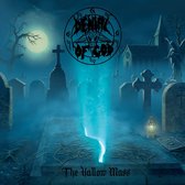 Denial Of God - The Hallow Mass (CD)
